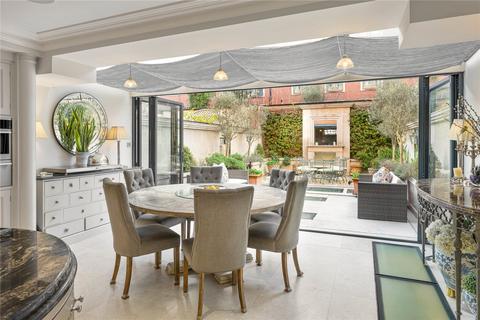 6 bedroom terraced house for sale, Flood Street, London, SW3
