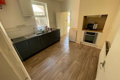 undefined, Harlaxton Road, Grantham NG31