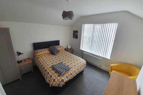 undefined, Church Street, Ellesmere Port CH65