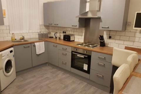 undefined, Church Street, Ellesmere Port CH65