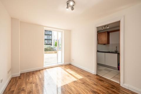2 bedroom flat for sale, 25/6 Brunswick Road, Edinburgh, EH7