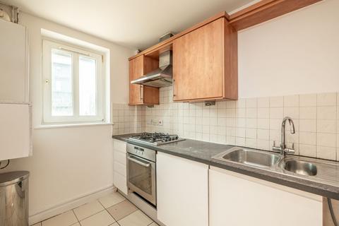 2 bedroom flat for sale, 25/6 Brunswick Road, Edinburgh, EH7