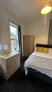undefined, Beverley Road, Hull HU5