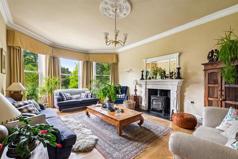 7 bedroom manor house for sale, Main Road, Benniworth, Market Rasen LN8