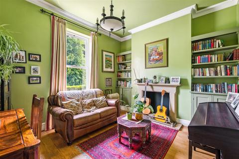 7 bedroom manor house for sale, Main Road, Benniworth, Market Rasen LN8