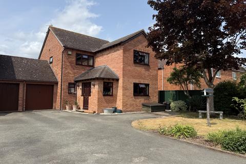 undefined, Link End Road, Corse Lawn GL19