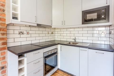 5/5 Beaverhall Road, Edinburgh, EH7 4JQ