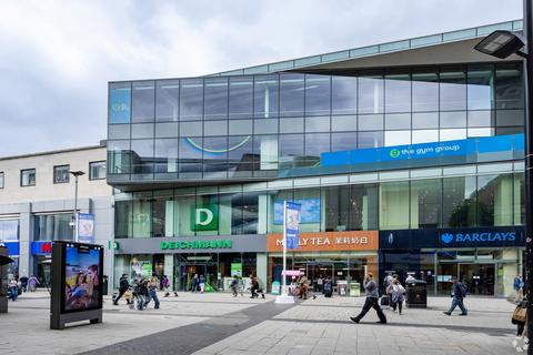 Retail property (high street) to rent, 79-84 High St Birmingham B4 7TE