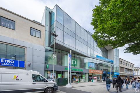 Retail property (high street) to rent, 79-84 High St Birmingham B4 7TE