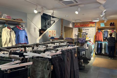 Retail property (high street) for sale, 100 Lake Rd Ambleside LA22 0DB