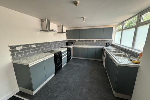 1 bedroom in a house share to rent, Pendrill Street, Hull HU3