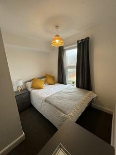 undefined, 34A Grantley Street, Grantham NG31