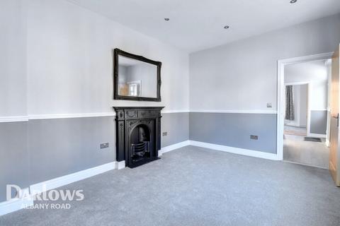 undefined, Cwmdare Street, CARDIFF