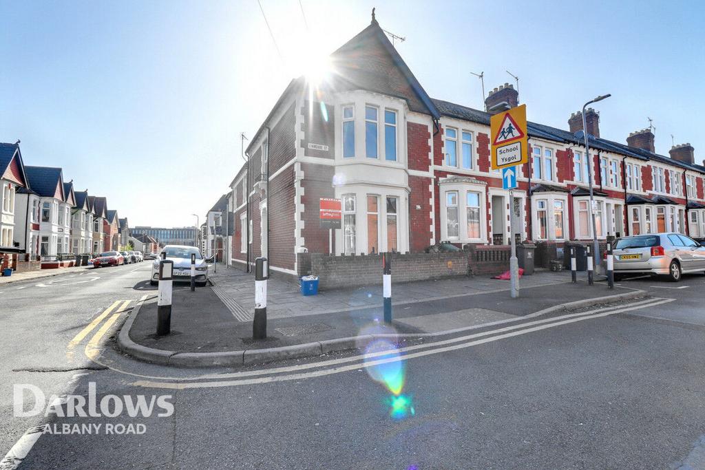 Cwmdare Street, CARDIFF, CARDIFF