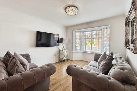 undefined, Old Lodge Close, Liverpool L12