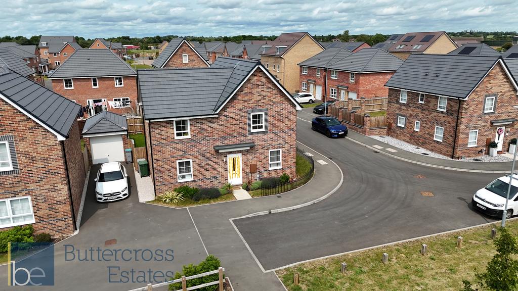 Slingsby Drive