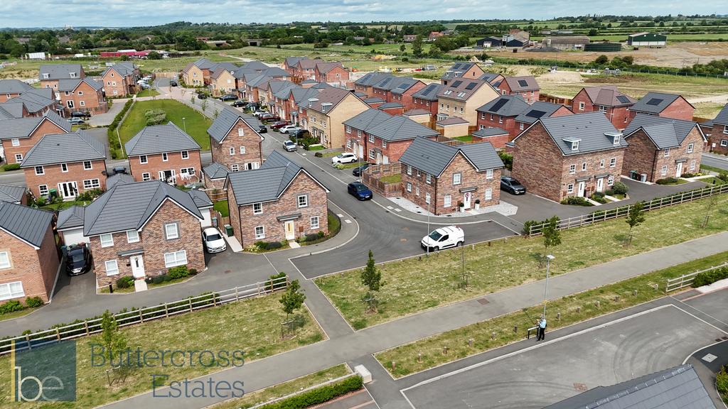 Slingsby Drive