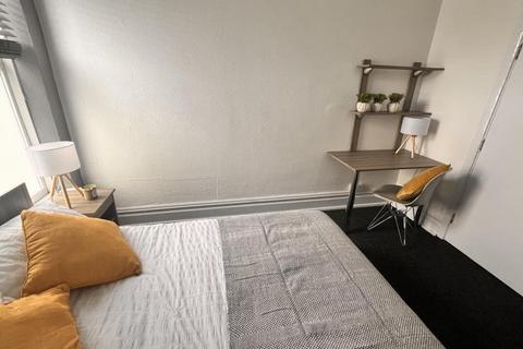 1 bedroom in a house share to rent, Brooklyn Street, Hull HU5