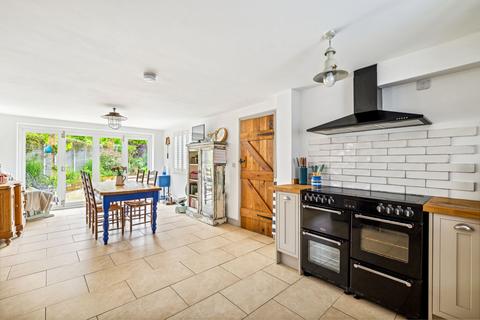 4 bedroom semi-detached house for sale, Brewery Lane, Carlton-Le-Moorland, LN5