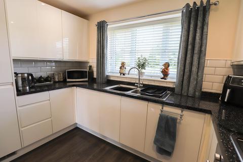 undefined, Mossgate Park, Heysham, Morecambe