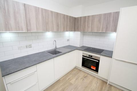 2 bedroom apartment to rent, London Road, Staines-upon-Thames, TW18
