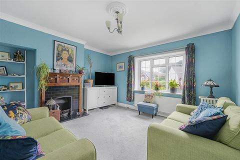 3 bedroom detached house for sale, Vale Road, Seaford