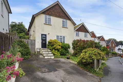 3 bedroom detached house for sale, Vale Road, Seaford