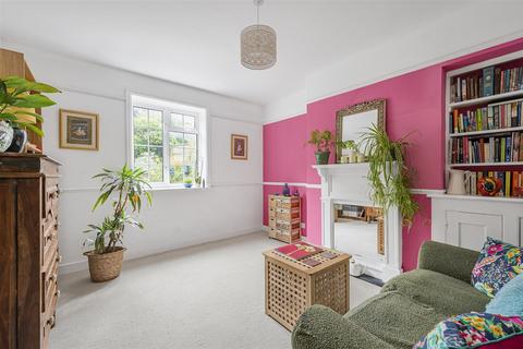 3 bedroom detached house for sale, Vale Road, Seaford