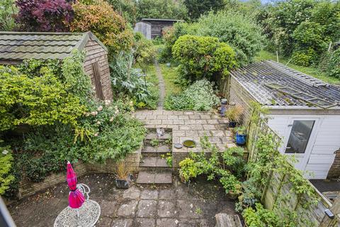 3 bedroom detached house for sale, Vale Road, Seaford
