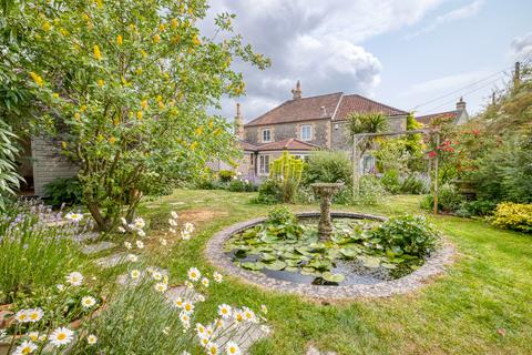 4 bedroom detached house for sale, Weston Town, Evercreech