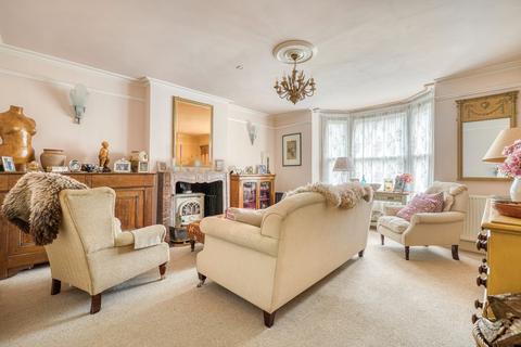 4 bedroom detached house for sale, Weston Town, Evercreech