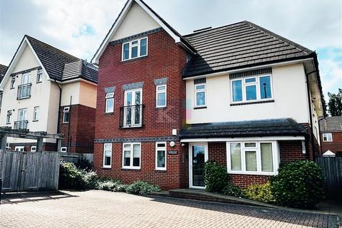 Marsh Court, 561 Uxbridge Road, Hayes