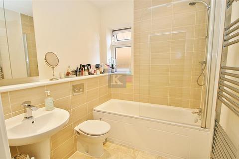 undefined, Marsh Court, 561 Uxbridge Road, Hayes