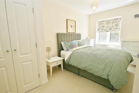 undefined, Marsh Court, 561 Uxbridge Road, Hayes