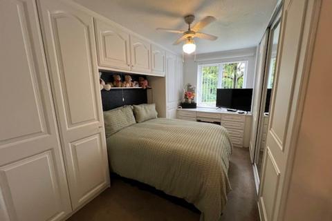 1 bedroom retirement property for sale, Rosewood Court, Chadwell Heath, Romford