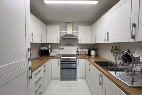 1 bedroom retirement property for sale, Rosewood Court, Chadwell Heath, Romford