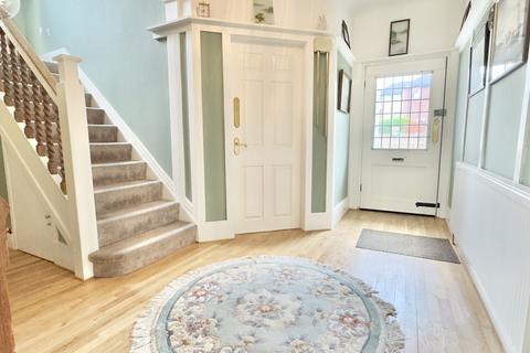 undefined, West Drive, Upton, Wirral, Merseyside, CH49