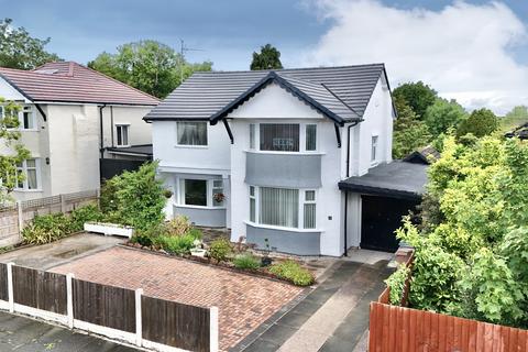 undefined, West Drive, Upton, Wirral, Merseyside, CH49