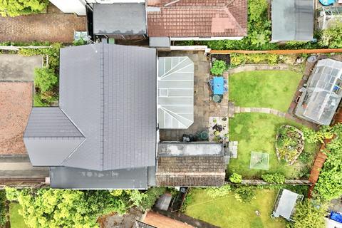 undefined, West Drive, Upton, Wirral, Merseyside, CH49