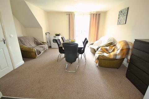 undefined, Isabelle Court, Kettering, NN16