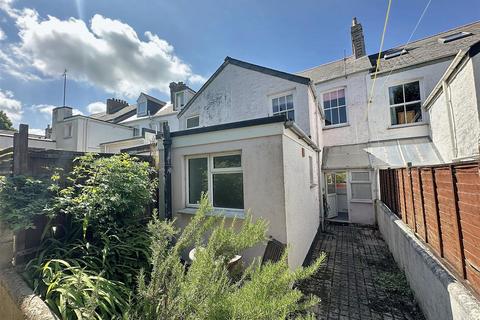undefined, Trehaverne Terrace, Truro