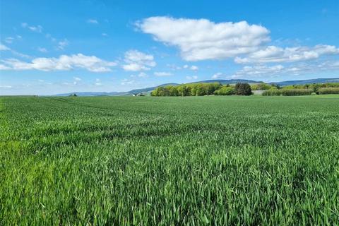 Land for sale, Lot 2 - Land At Pittengardner, Pittengardner, Fordoun, Laurencekirk, AB30