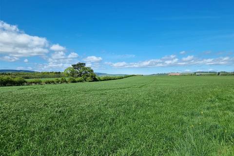 Land for sale, Lot 2 - Land At Pittengardner, Pittengardner, Fordoun, Laurencekirk, AB30
