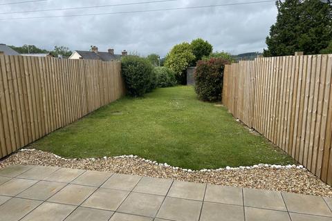 2 bedroom semi-detached house to rent, Cwrt Deri, Carmarthenshire SA48