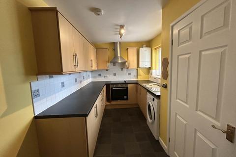 2 bedroom semi-detached house to rent, Cwrt Deri, Carmarthenshire SA48