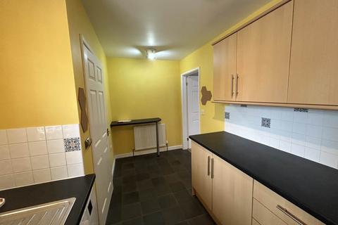 2 bedroom semi-detached house to rent, Cwrt Deri, Carmarthenshire SA48