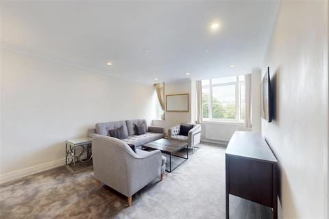 2 bedroom flat for sale, OAKLEY HOUSE, SLOANE STREET, London, SW1X