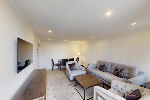2 bedroom flat for sale, OAKLEY HOUSE, SLOANE STREET, London, SW1X