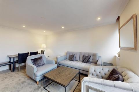 2 bedroom flat for sale, OAKLEY HOUSE, SLOANE STREET, London, SW1X