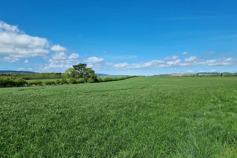 Land for sale, Land At Pittengardner, Pittengardner, Fordoun, Laurencekirk, AB30